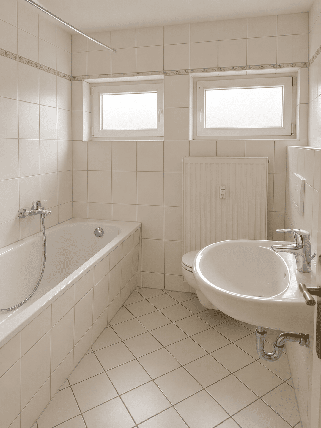 Hübsche 2 – Zimmerwohnung in toller Lage, 4177 Leipzig (Altlindenau Lindenau)