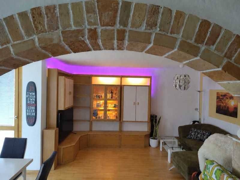 Möblierte 2-Zimmer-Wohnung in Bad Aibling, 83043 Bad Aibling