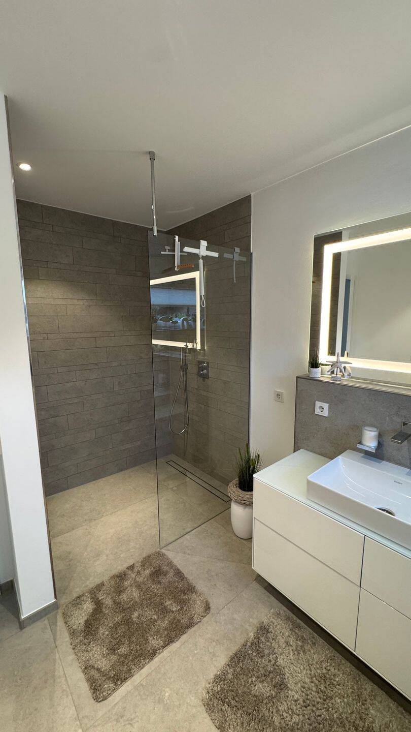 Mietwohnung, 3 Zimmer, 110 m², in Gütersloh, 33332 Gütersloh