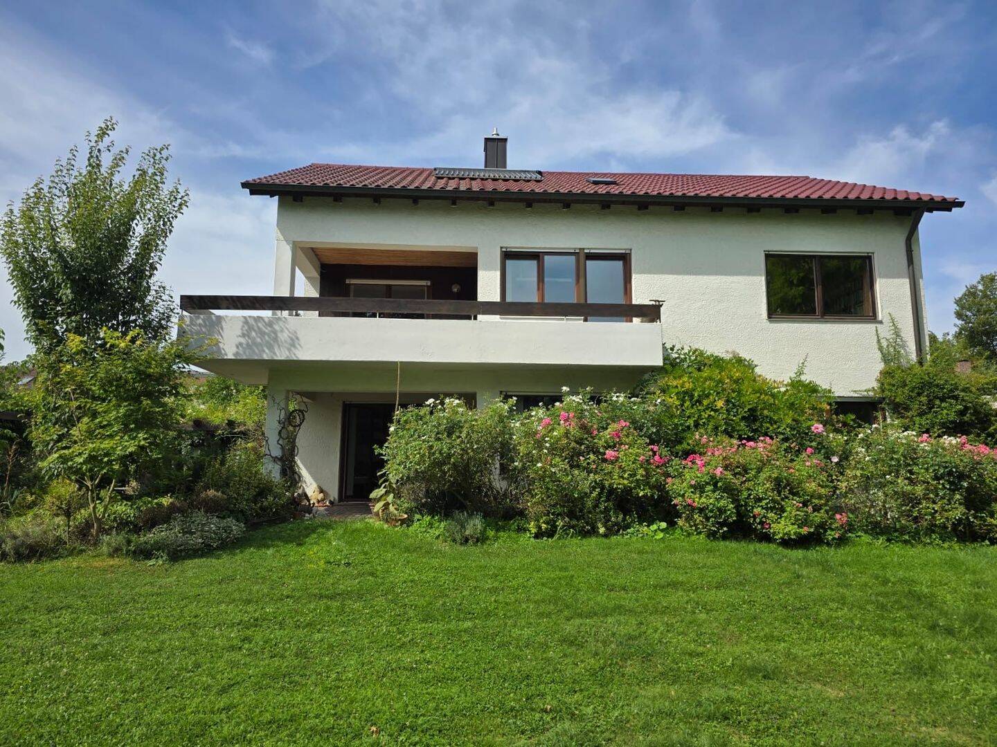 Charmantes Einfamilienhaus zur Miete, 89312 Günzburg