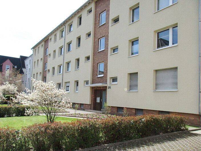 3,0-Zimmer-Wohnung in Braunschweig Siegfriedviertel, 38106 Braunschweig (Braunschweig)