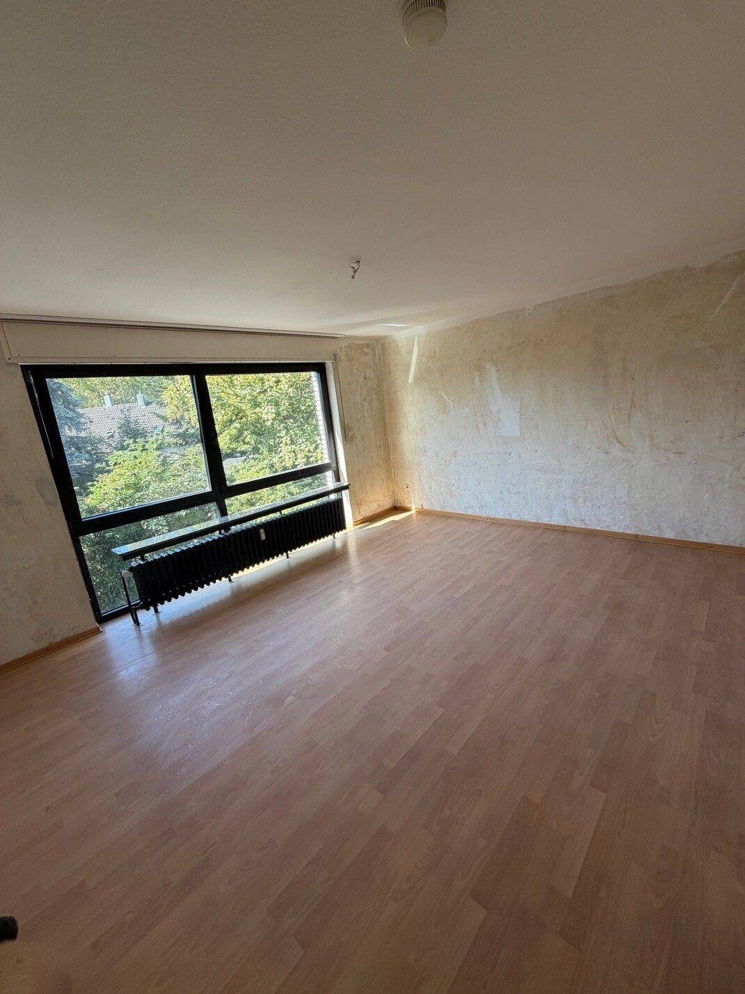 Sehr schöne freundliche 2 Zi.- Wohnung, 47229 Duisburg (Bergheim Friemersheim Rheinhausen-Mitte)