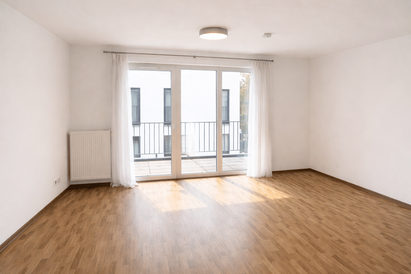 langfristig vermietetes Apartment im betreuten Wohnen – idealer Mix aus Sicherheit und Rendite., 35390 Gießen