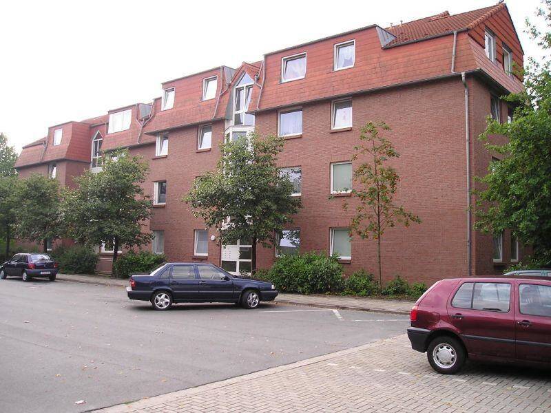 Großzügige, schöne 3-Zimmer-Wohnung!, 49090 Osnabrück (Eversburg Hafen Haste Pye Sonnenhügel)