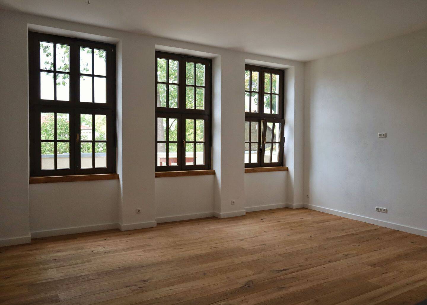 Moderne 1,5 Zimmer Wohnung in der Schweinfurter Altstadt, 97421 Schweinfurt