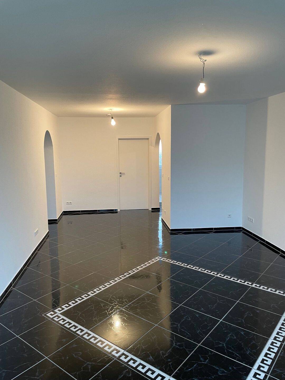 Praktisch geschnittene 3-Zimmer-Wohnung mit Balkon in Barsinghausen, 30890 Barsinghausen