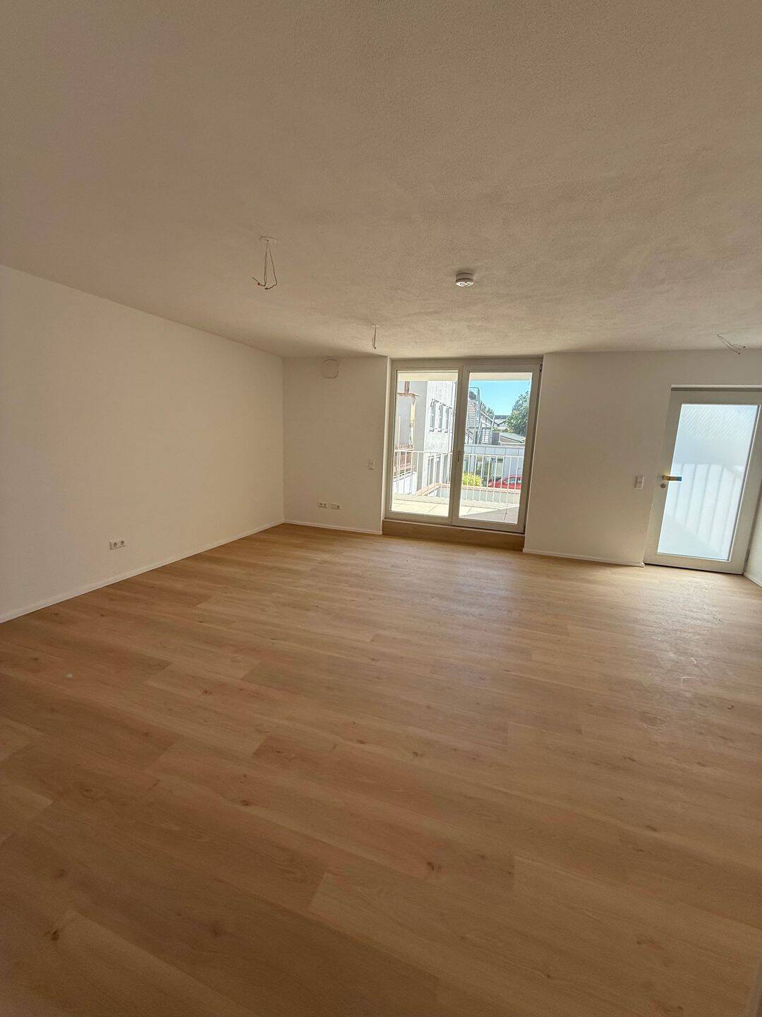 Hochwertige 3-Zimmer-Wohnung zentral in Memmingen, 87700 Memmingen