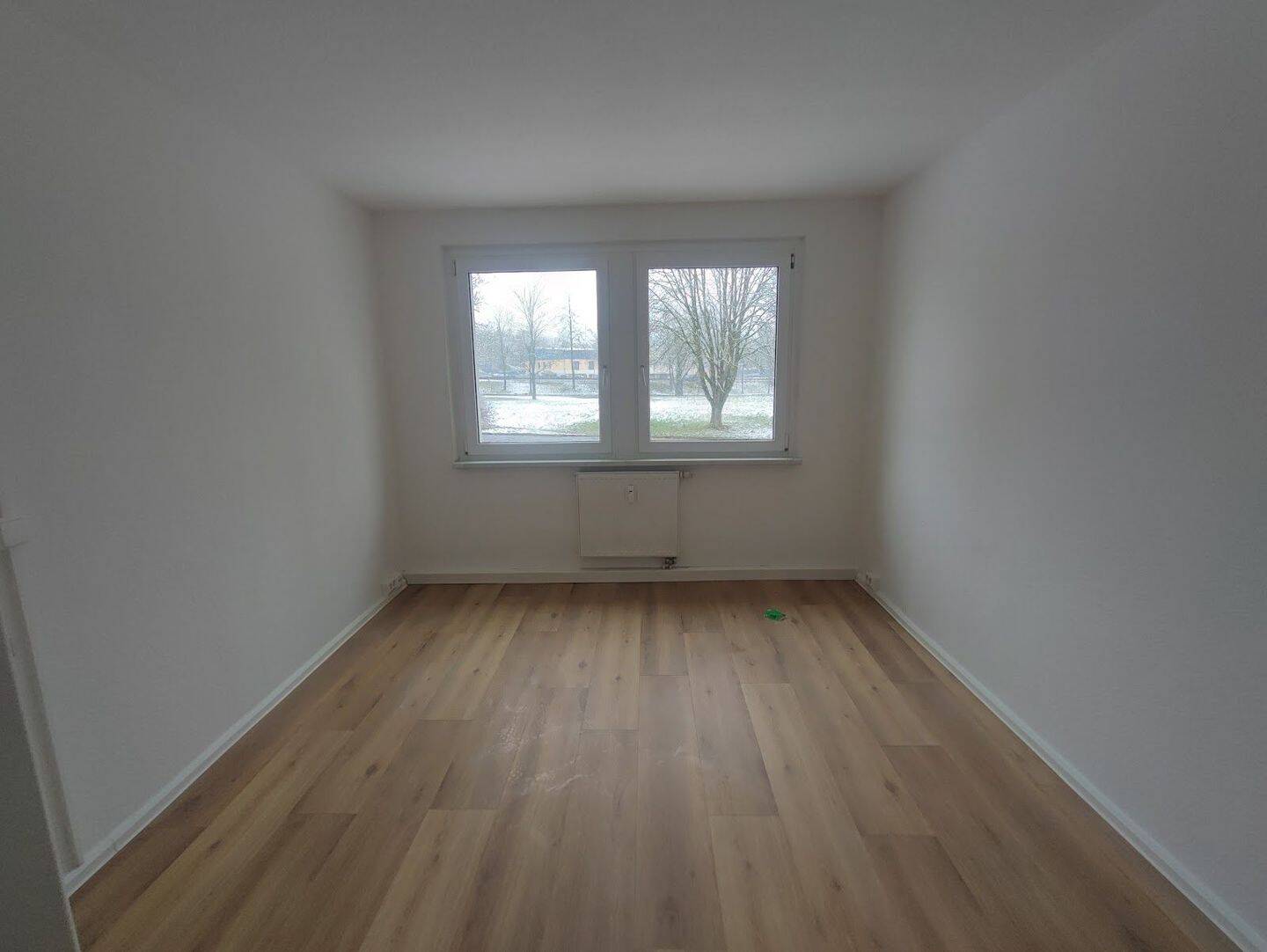 Singlewohnung im Erdgeschoss, 6526 Sangerhausen