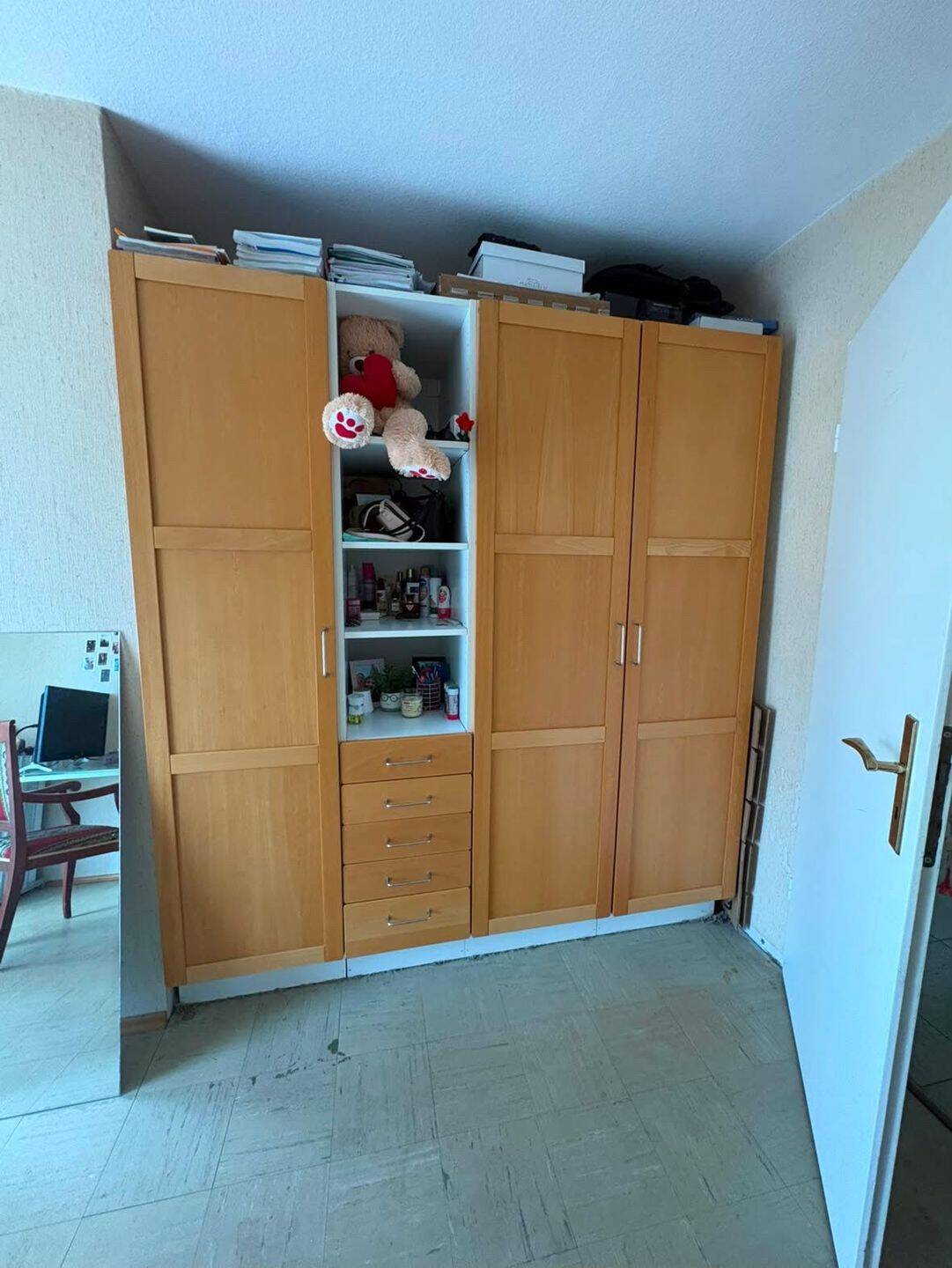 Schönes WG Zimmer, 76669 Bad Schönborn
