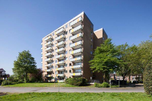 2 Zimmer Wohnung in Leichlingen!, 42799 Leichlingen (Rhld.)