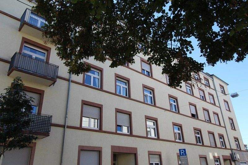 Ihr Traum – mehr Raum – 4 Zimmer – 140 qm – in Bahnhofsnähe, 76646 Bruchsal