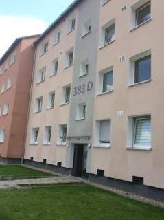 Schöne 2-Zimmer-Wohnung mit Balkon! – 45143 Essen – Bild 1 von 1