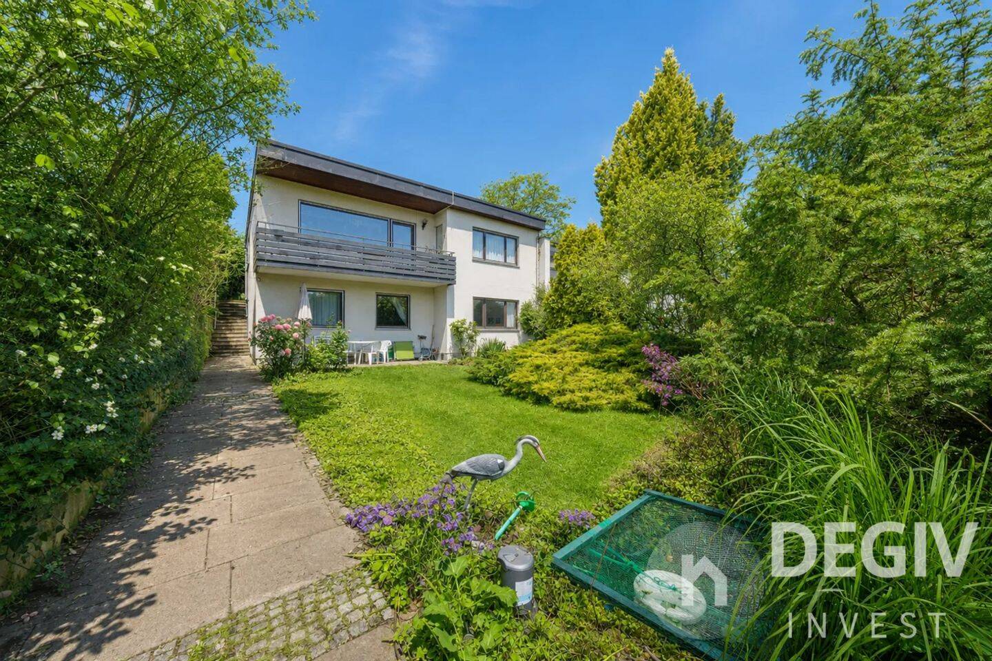 Vermietetes EFH 145m² ab 369.000 EUR | 700m² Grundstück | Mieteinnahmen ab Tag 1, 97080 Würzburg (Altstadt Dürrbachau Grombühl Oberdürrbach Unterdürrbach)