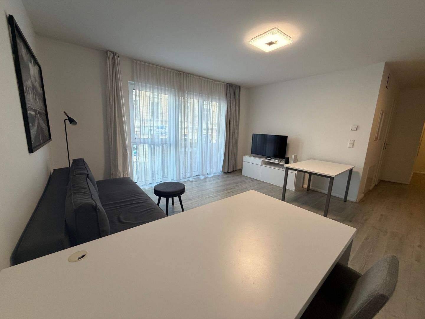 Möblierte 2 Zimmer, 12489 Berlin (Treptow-Köpenick)