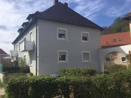 Preiswerte und ansprechende 3-Zimmer-Wohnung, 89522 Heidenheim an der Brenz