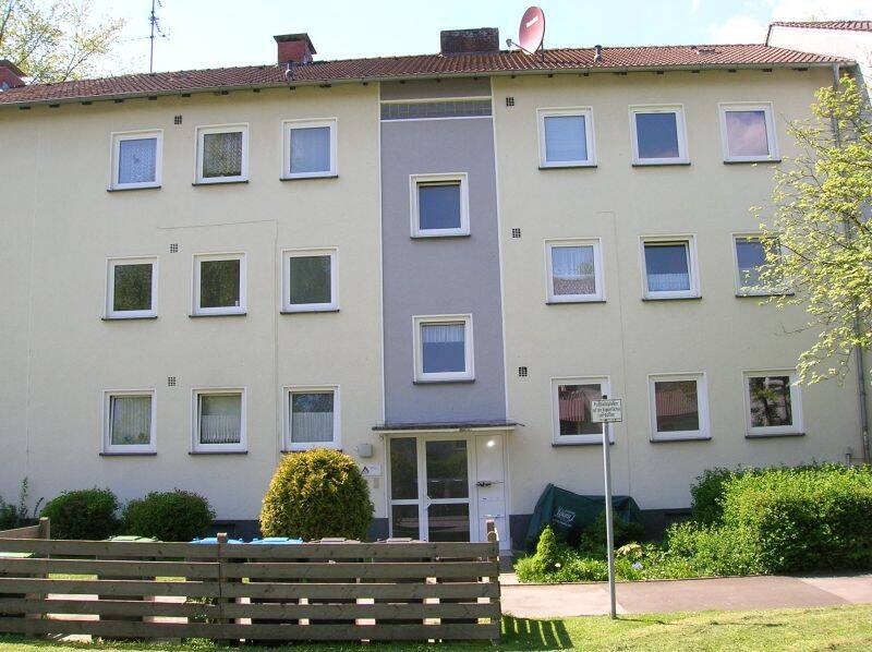 3-Zimmer-Wohnung in Lemgo Hörstmar
