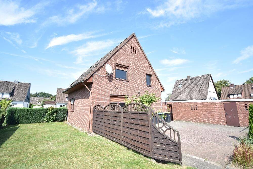 Schickes Einfamilienhaus in Westerweyhe!, 29525 Uelzen