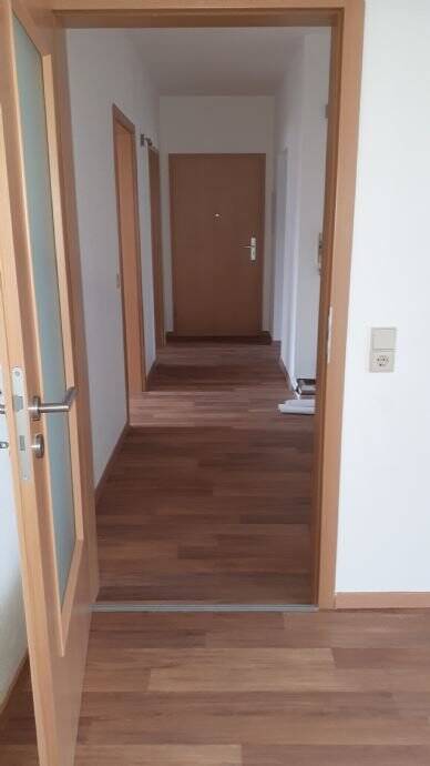Wohnung WND-City, Nähe Mott, 3-4 Zimmer, Küche, Bad, Flur, Keller, 66606 St. Wendel (Sankt Wendel)