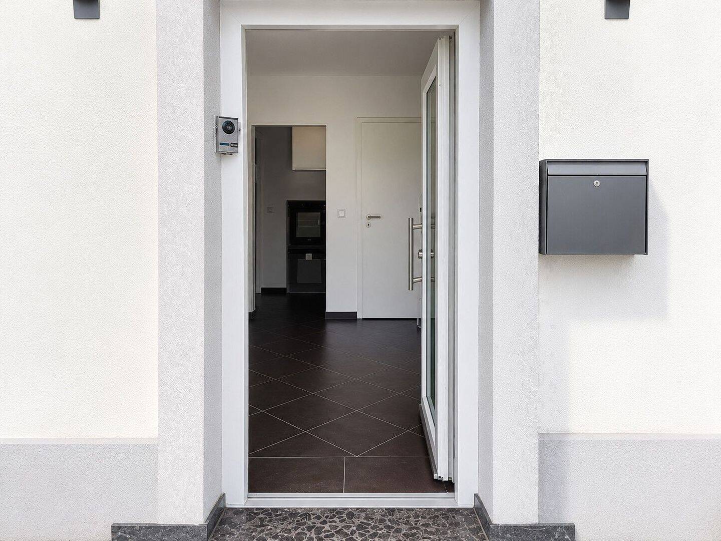 Zentrale 3-Zimmer Wohnung in Lauenburg zu vermieten, 21481 Lauenburg/Elbe