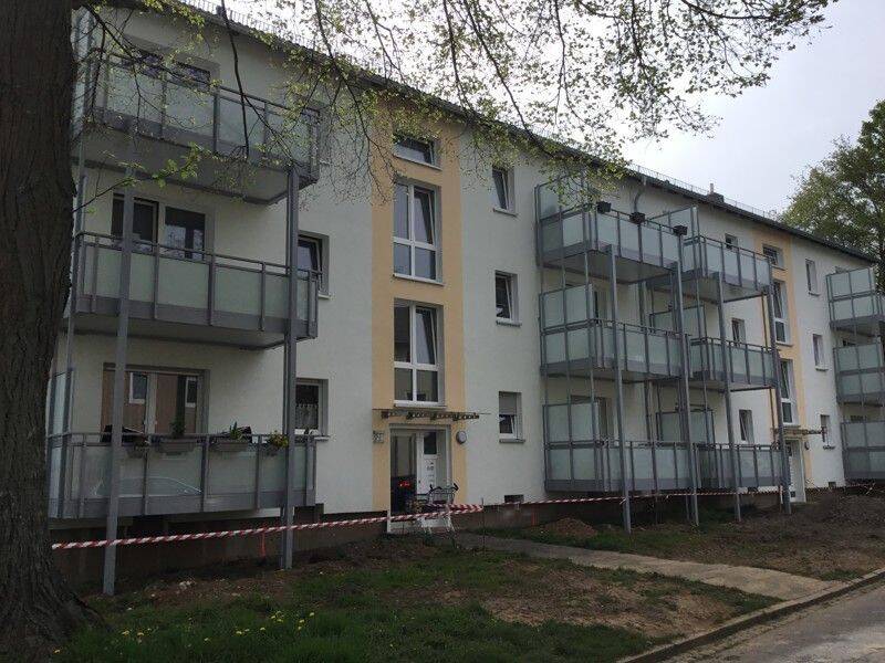 Ansprechende 3-Zimmer-Wohnung in guter Wohnlage