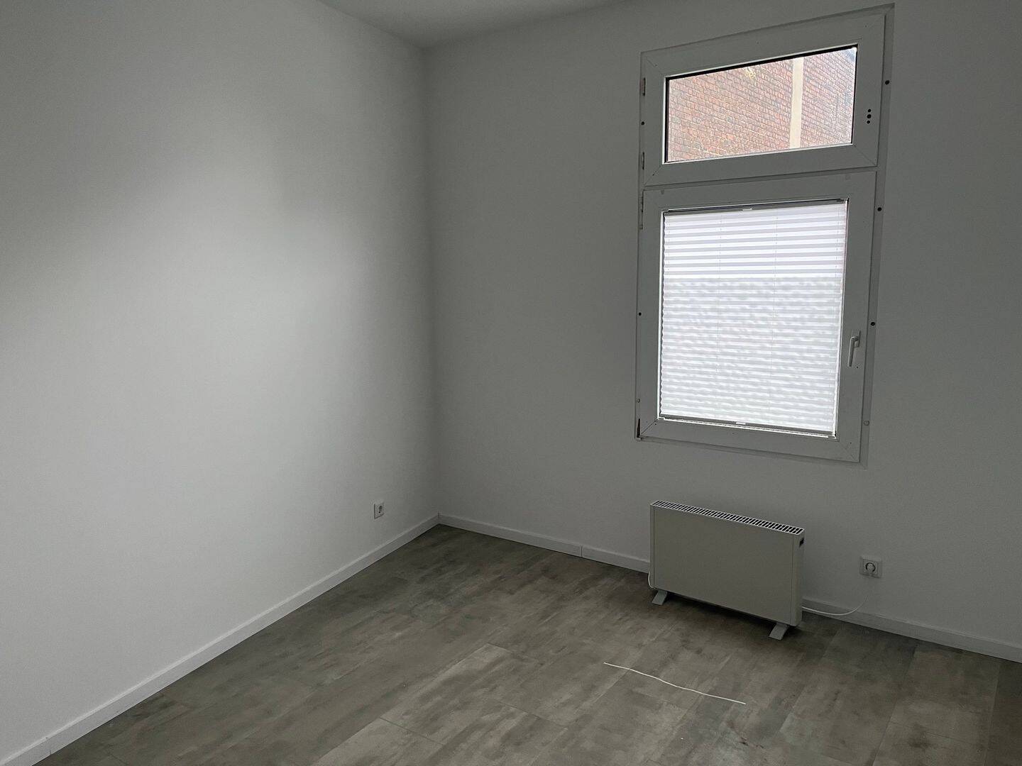 Teilmöblierte Wohnung, 42389 Wuppertal (Langerfeld)
