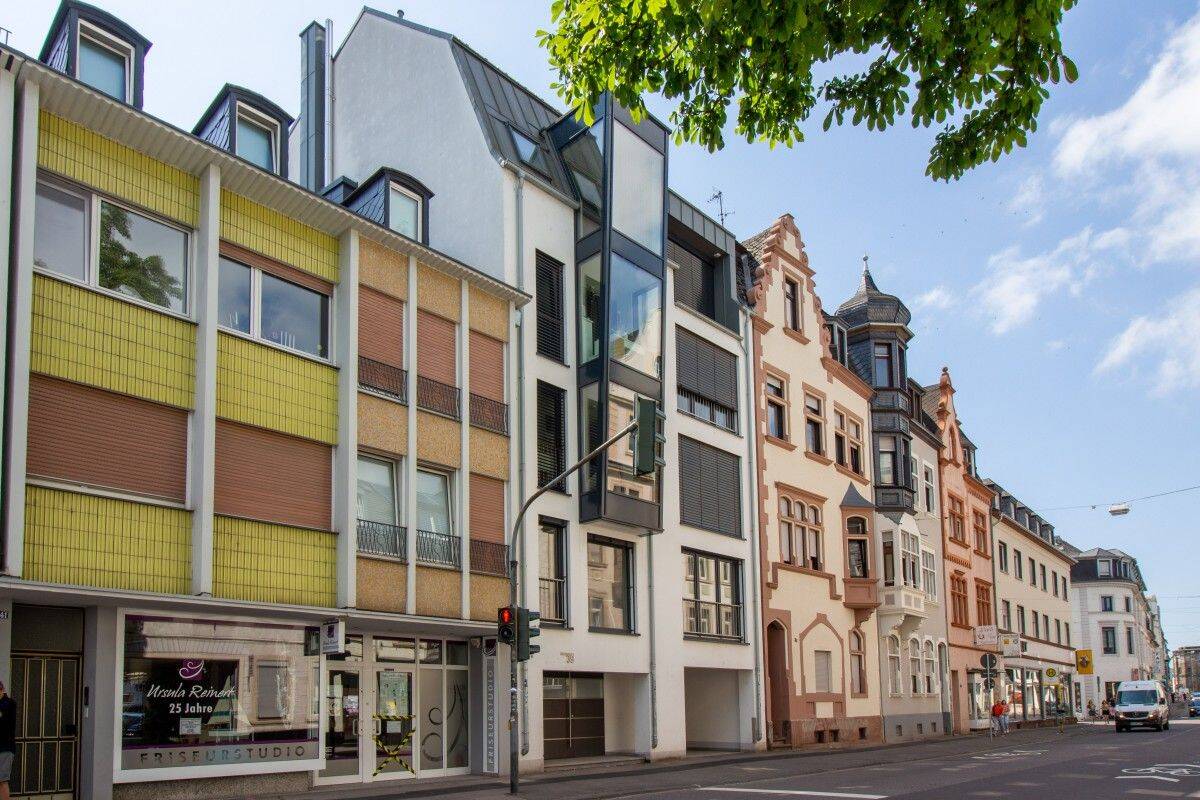 Kurzfristig beziehbar – Moderne hochwertige Eigentumswohnung Nähe Porta-Nigra, 54292 Trier (Eitelsbach Ruwer Trier-Nord)