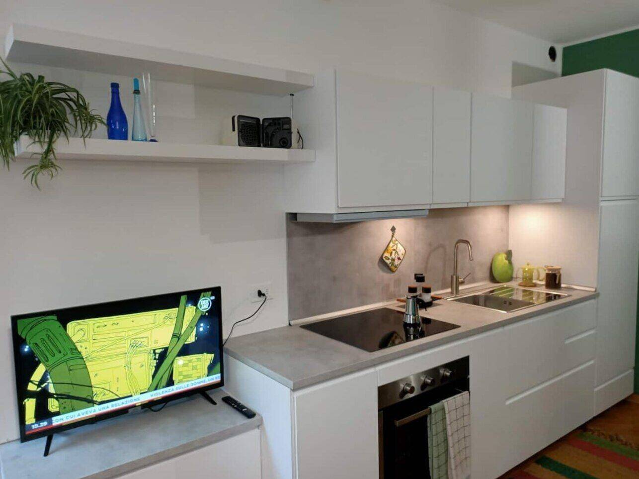 Mietwohnung, 2 Zimmer, 48 m², in Denkendorf, 73770 Denkendorf