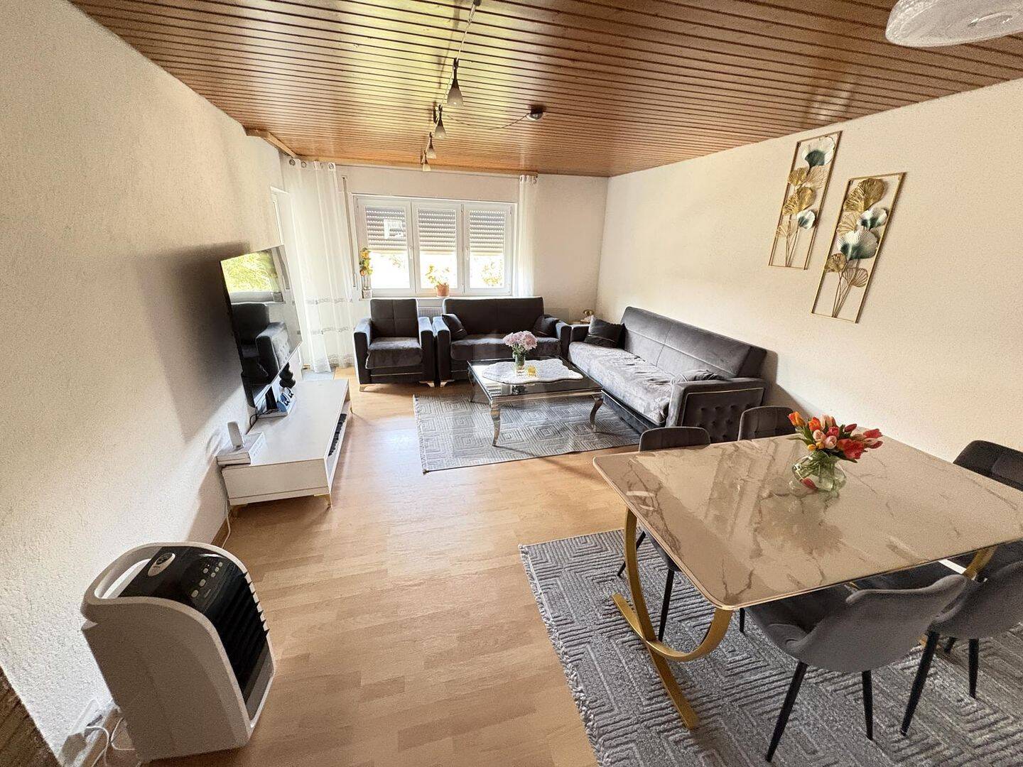 ZENTRAL MIT BALKON & S-BAHN-ANBINDUNG, 71560 Sulzbach an der Murr