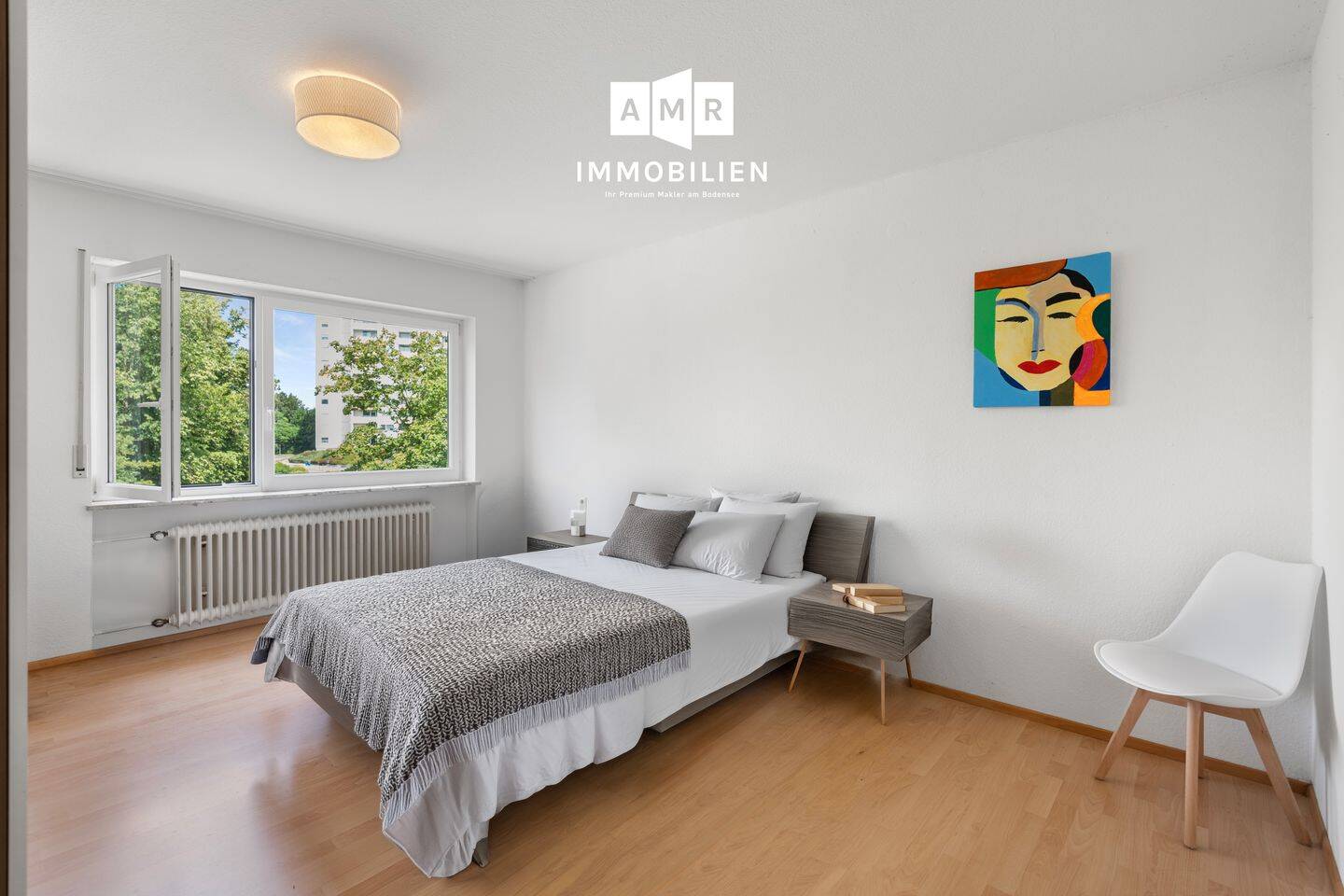 Zuhause am Bodensee – charmante 2-Zimmerwohnung in Immenstaad am Bodensee, 88090 Immenstaad am Bodensee