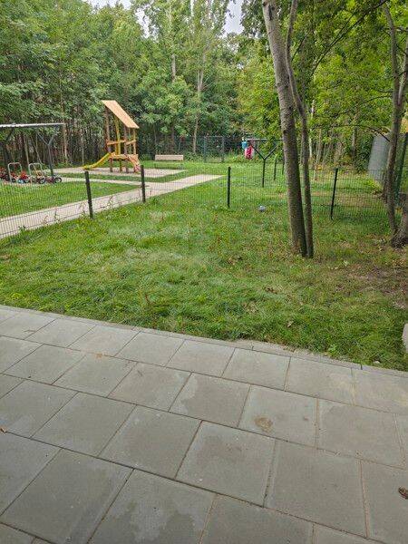 Erstbezug nach Sanierung, schicke 1,5 Raum Wohnung mit Gartenanteil und Tageslichtbad, 4315 Leipzig (Neustadt-Neuschönefeld Sellerhausen-Stünz Volkmarsdorf)