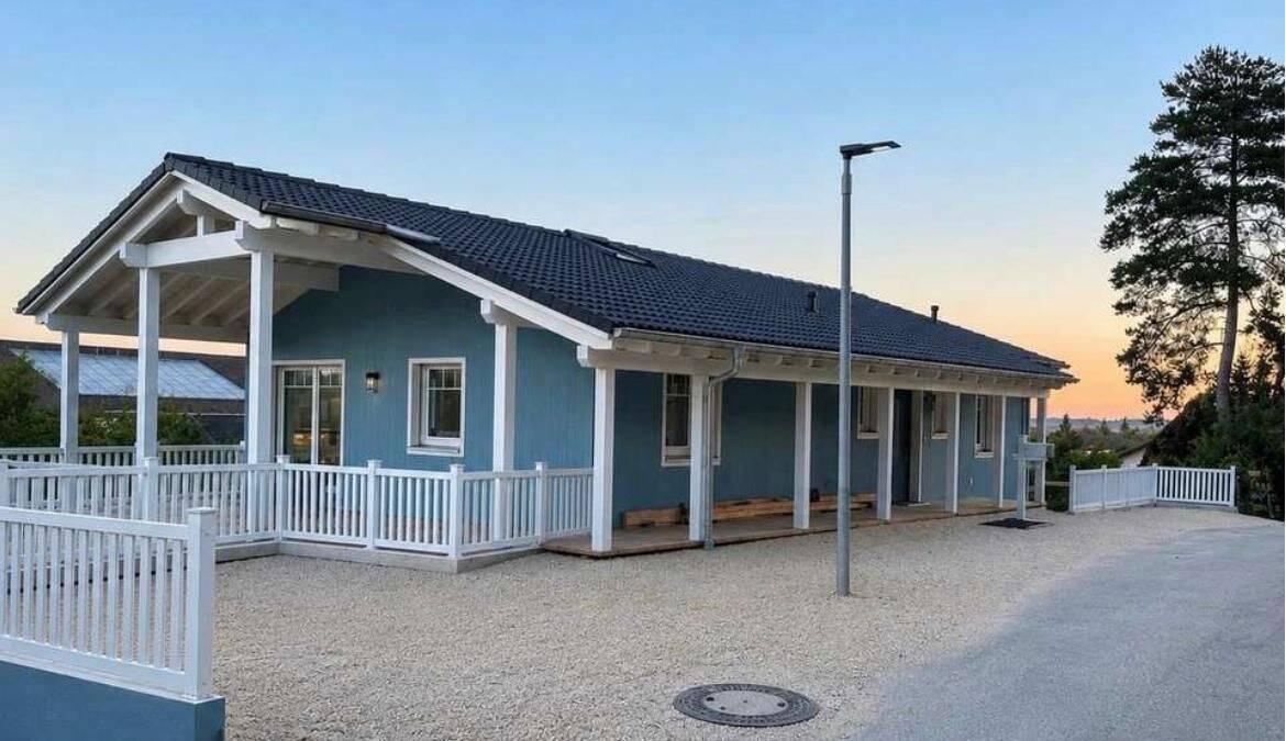Zuhause mit viel Platz in Prien am Chiemsee, 83209 Prien a. Chiemsee (Prien)