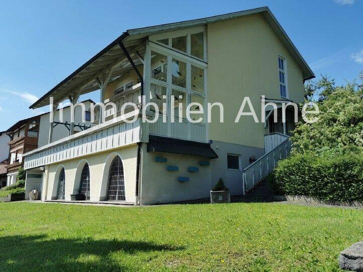 Lage! Haus auf traumhaften Grundstück in leichter Hanglage – Köngetried bei Apfeltrach!, 87742 Apfeltrach