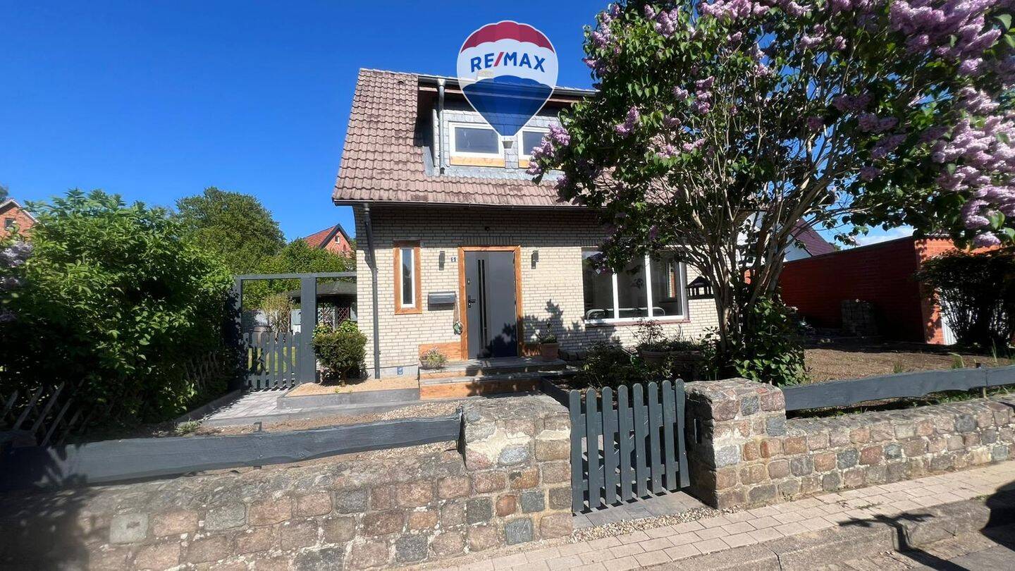 Frisch renoviertes Einfamilienhaus in ruhiger Lage mit großem Garten und moderner Ausstattung, 23909 Ratzeburg