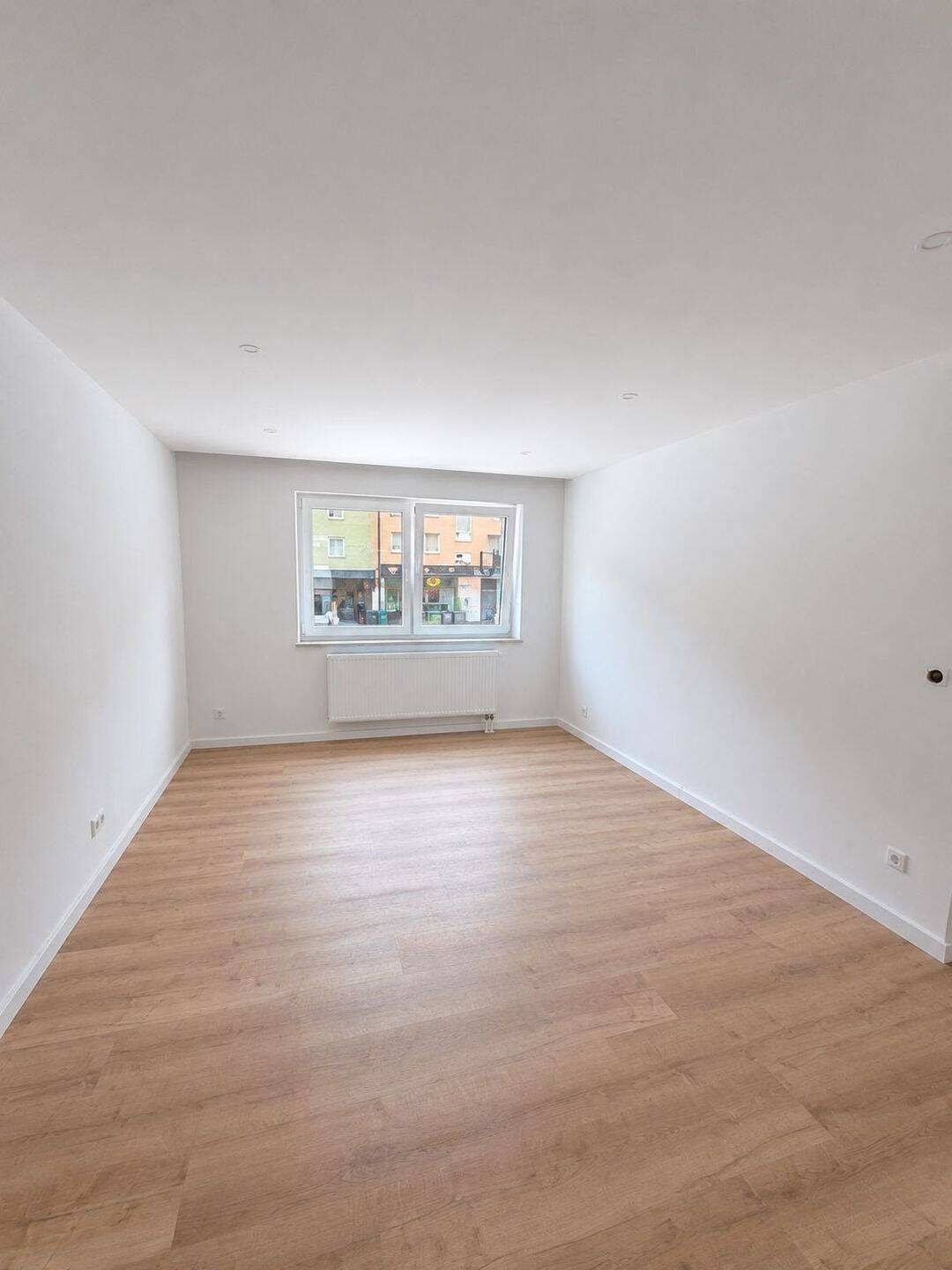 Mietwohnung, 2,5 Zimmer, 54 m², in Nürnberg, 90489 Nürnberg (Gärten bei Wöhrd Rennweg Veilhof Wöhrd)