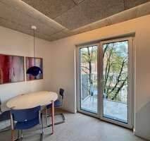 2-Zimmer-Apartment – All-inclusive-Miete & vollständige Möblierung – Wohneinheit 17, 52062 Aachen