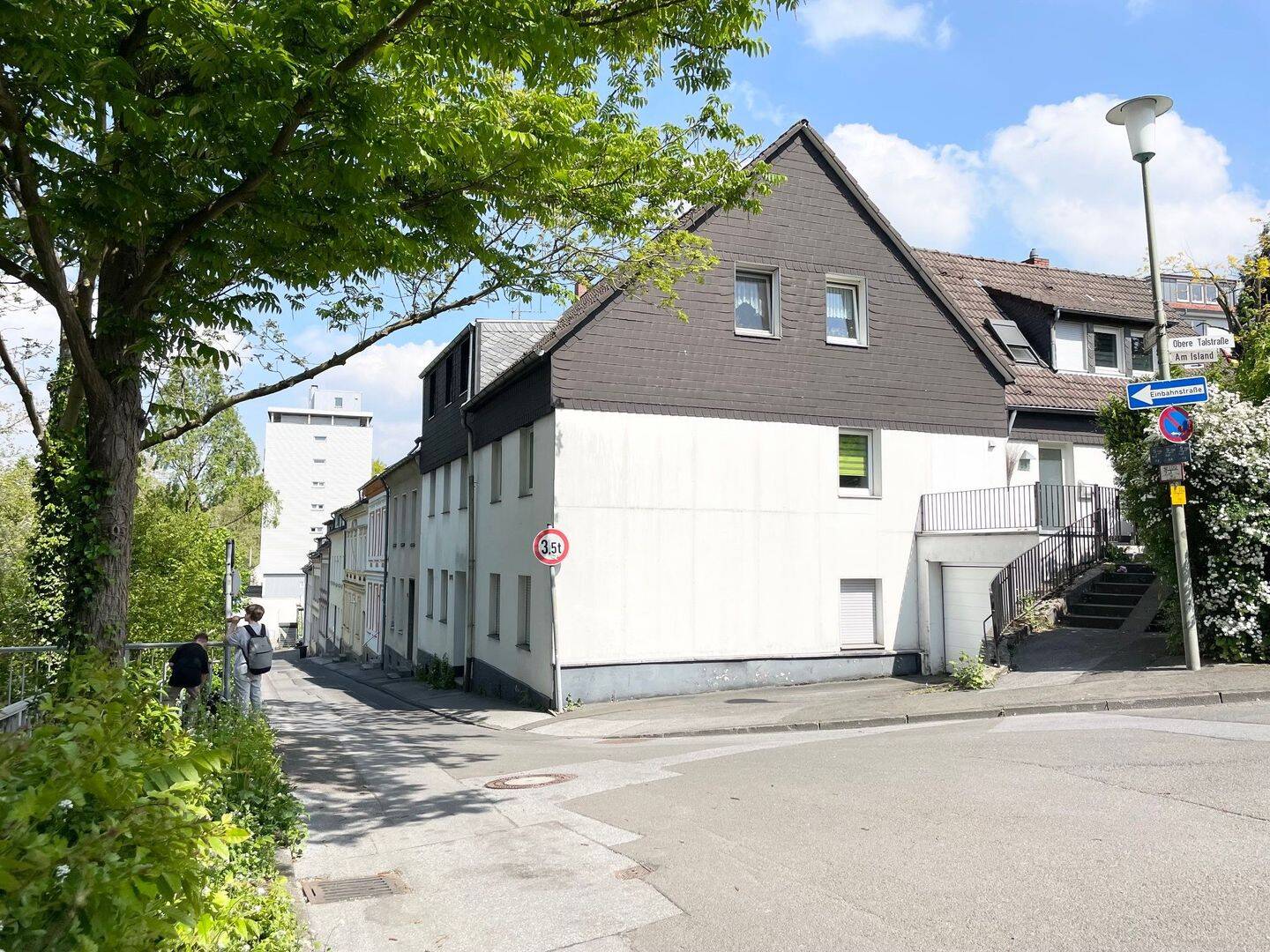 Klein, fein & ganz für sich …gegenüber der „Königshofgalerien“…, 40822 Mettmann