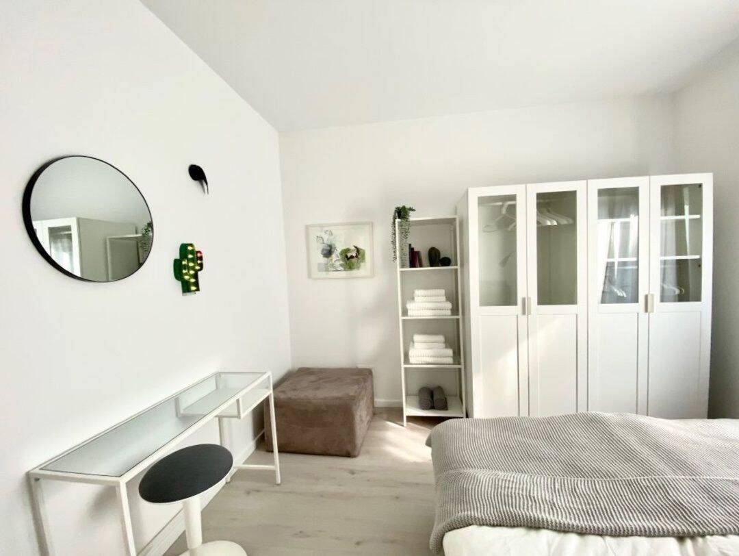 Mietwohnung, 2 Zimmer, 49 m², in Schorndorf, 73614 Schorndorf