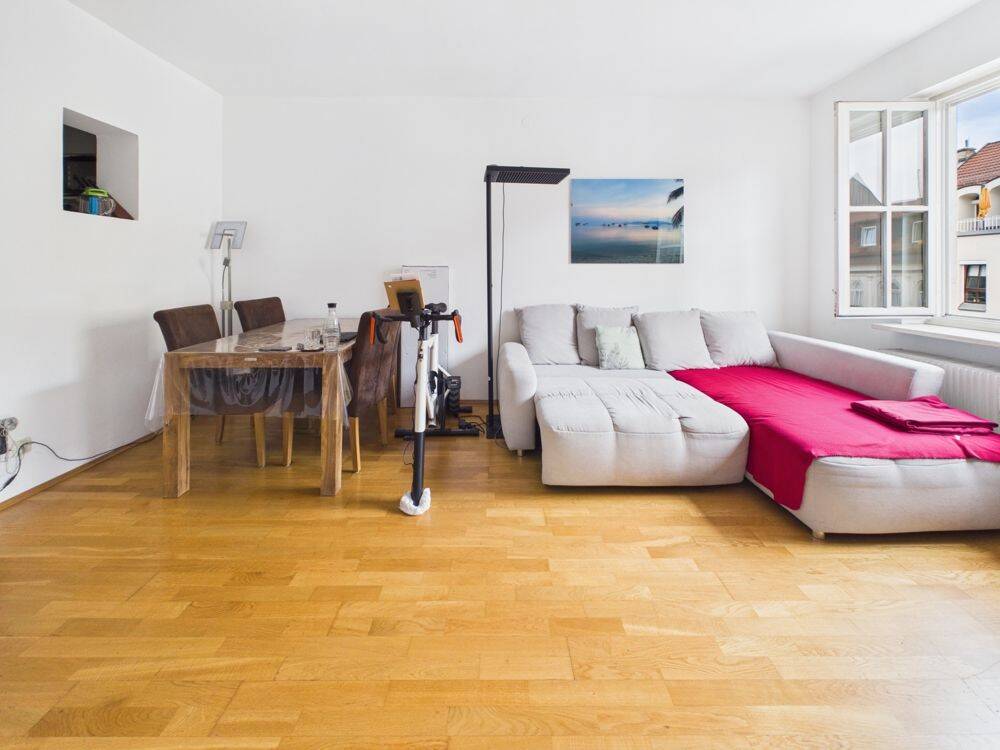 Kompakte 2-Zimmer-Wohnung in München – ideal für Singles & Paare, 80335 München (Altstadt-Lehel Ludwigsvorstadt-Isarvorstadt Maxvorstadt Neuhausen-Nymphenburg Schwanthalerhöhe)