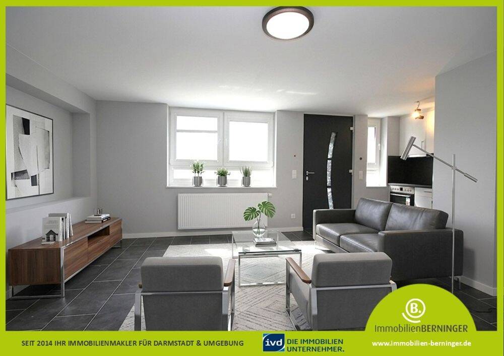 Neubau/Erstbezug – Kleines Apartment DE LUXE, 64291 Darmstadt (Arheilgen Wixhausen)