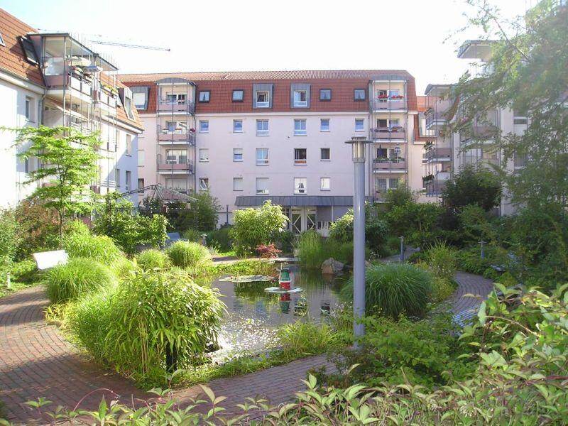 Seniorenwohnung ab 65. Jahren – frisch renoviert!, 49074 Osnabrück (Gartlage Innenstadt)