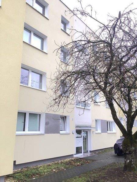 Perfekt für uns: schöne 3-Zimmer-Wohnung – 33689 Bielefeld – Bild 1 von 1