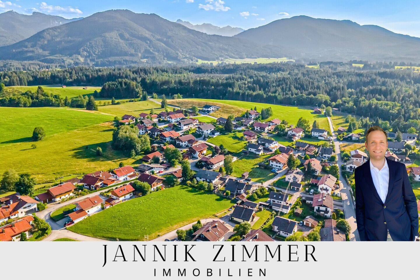 Von innen heraus erneuert: Ein Zuhause mit Bergblick in Saulgrub, 82442 Saulgrub