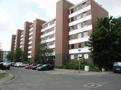 4 Zimmer Wohnung in Köln!, 51109 Köln (Kalk Brück Merheim Neubrück Ostheim)