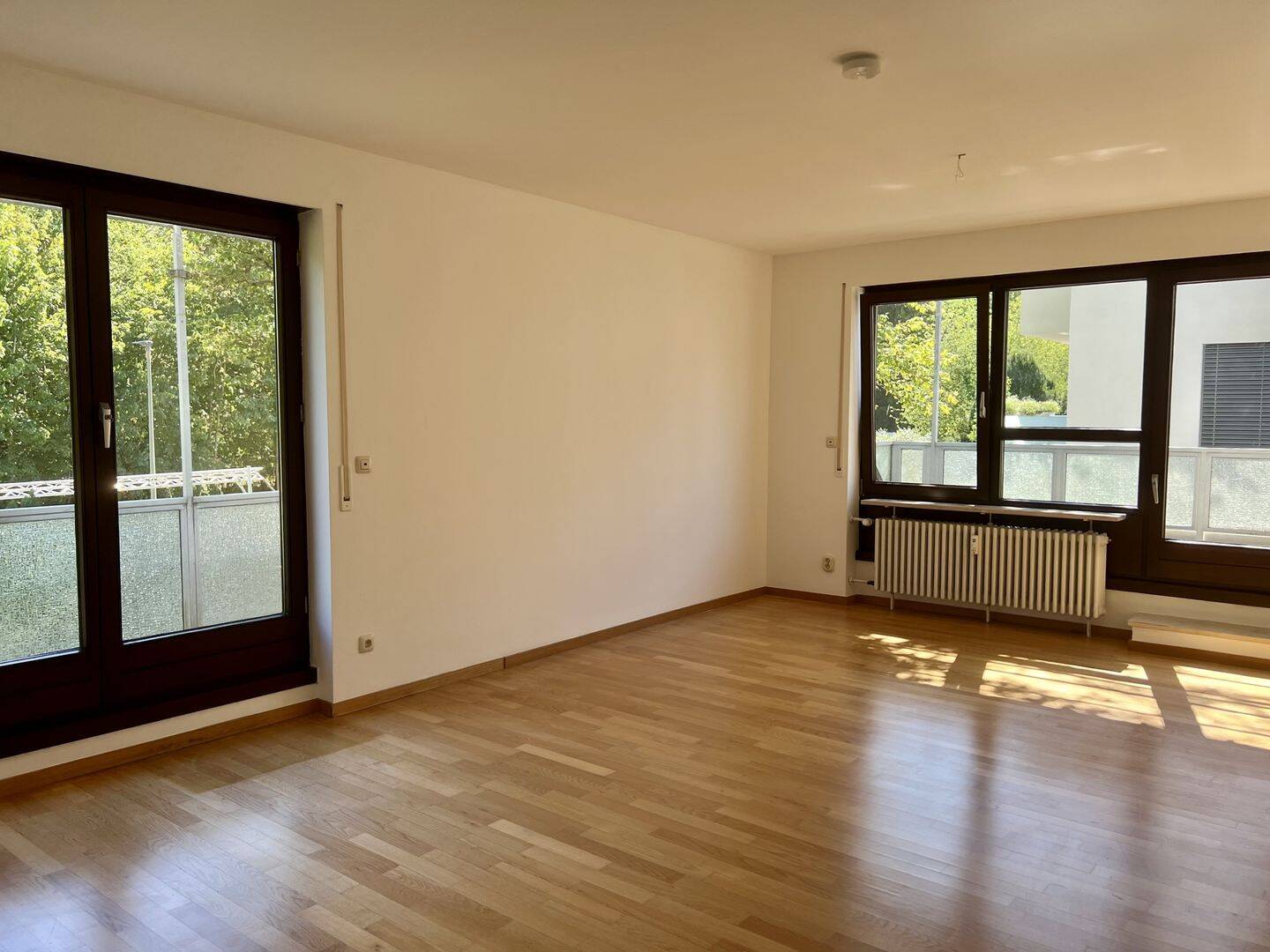 Renovierte und bezugsfreie Wohlfühloase direkt am Perlacher Forst, 81545 München (Untergiesing-Harlaching)