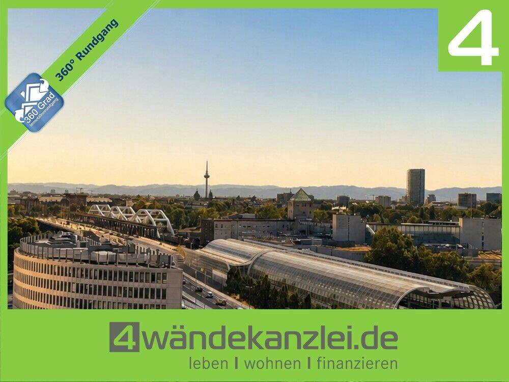 Investieren und zurücklehnen!, 67059 Ludwigshafen am Rhein (Mitte Mundenheim West)