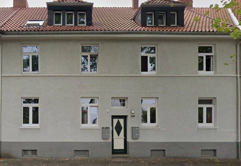 Reinkommen und Wohlfühlen: Frisch sanierte und renovierte Wohnung mit Balkon!, 47279 Duisburg