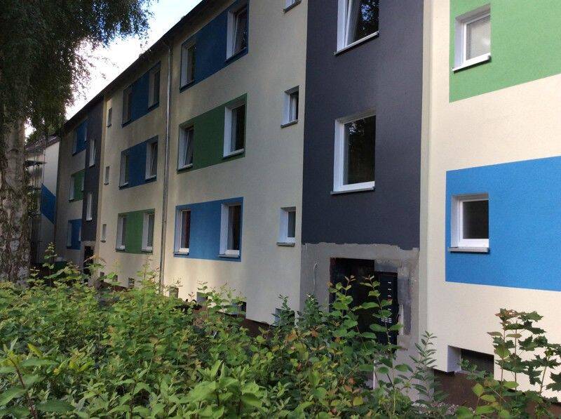 Schöner Wohnen in dieser ansprechenden 2-Zimmer-Wohnung, 30163 Hannover