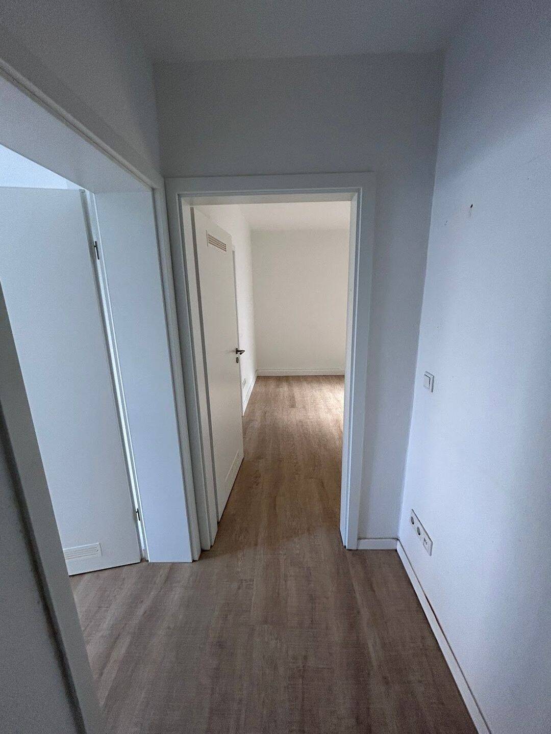 WWS – Single-Wohnung im Erdgeschoss, 32051 Herford
