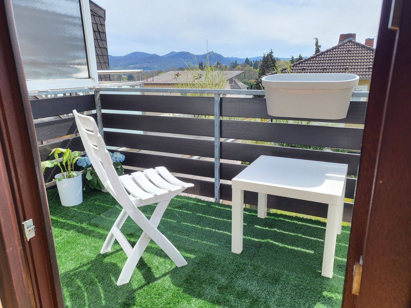Mietwohnung, 3,5 Zimmer, 74 m², in Bonn