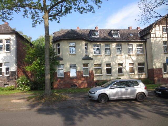 TOP renovierte Wohnung in Bochum Wiemelhausen